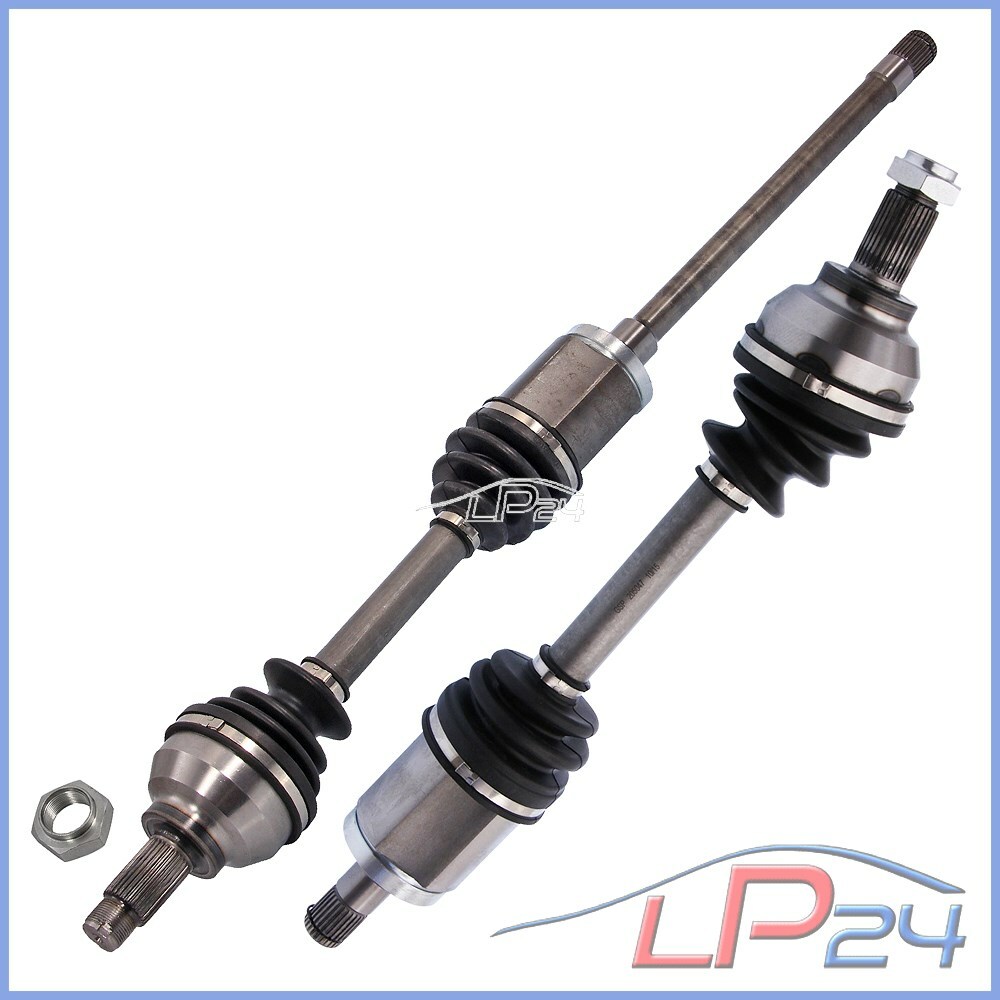 Bmw E46 320d Cardan Arbre De Transmission BM-413 Logo Bmw E 46