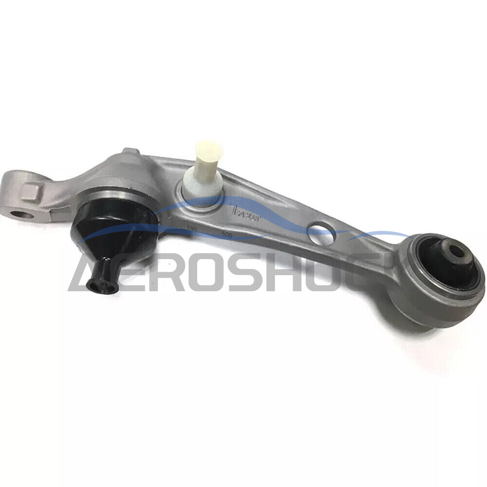 Front Lower LH & RH Control Arms For Rolls Royce Phantom Drophead RR1 2003-16