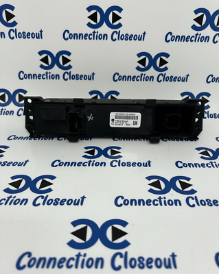 2015- 2022 RAM 1500 2500 3500 Mopar Instrument Panel Tow/Haul