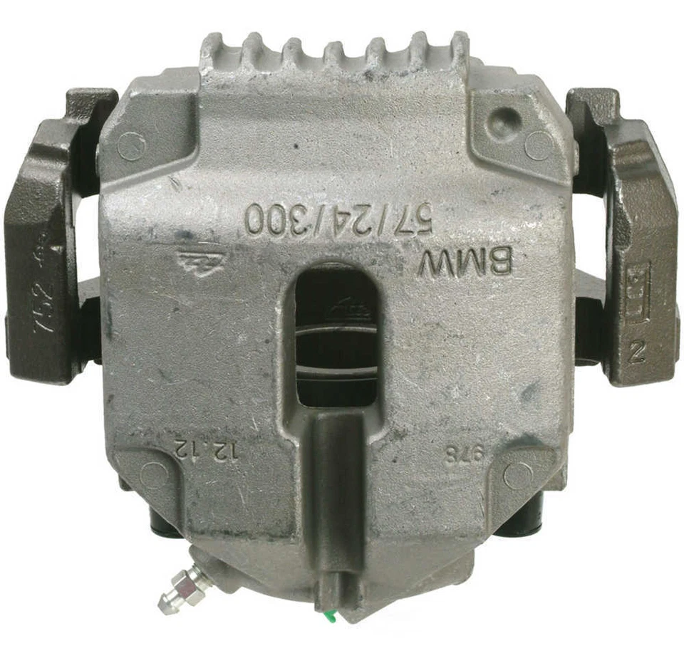 Pinza de freno de disco compatible con BMW 325i 2006-2007, 325xi 328i, 328xi CARDONE REMAN Foto 3 de 4