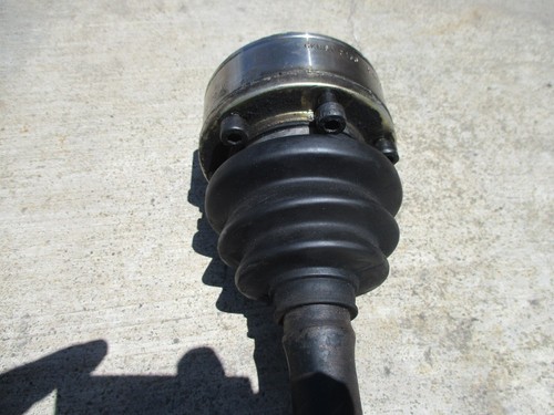 PAIR OF Rear Axle Assemblies FROM 1975 Porsche 911 USED - Picture 12 of 15