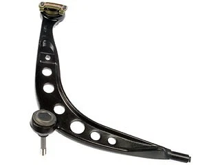 Front Left Lower Suspension Control Arm Assembly Dorman For 1992-1995 BMW 325is - Image 3 of 3