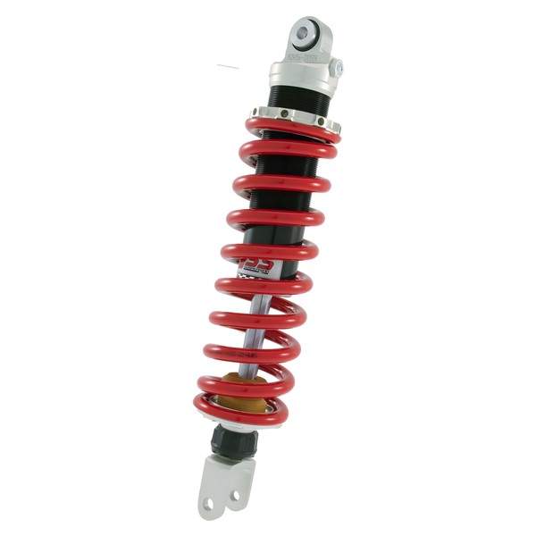 StoßDäMpfer YSS MZ456-385TR-05 385 Mm FüR Suzuki DR 650 R/Rs/Dakar 1990-1997-image