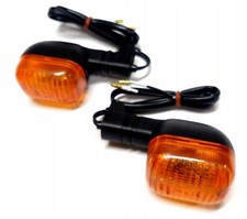 Blinker Vorne Hinten Paar DUCATI Monster 748 750 Sport 996 Dark/City 750/900 ST3