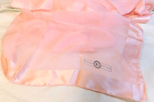 VINTAGE "E" ELEGANCE BOUTIQUE PURE SILK MADE IN ITALY amazing 