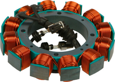 CYCLE ELECTRIC - Stator Dyna 99 03 | CE-9902