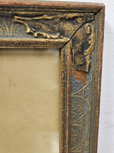 RARE Vtg Morris & Bendien 16" x 20" Framed HMS VICTORY Ship by ROGER HARRINGTON - Bild 7 von 10