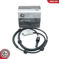 Skv Germany 06SKV427 Abs Sensor FüR Peugeot CitroËN Dodge Mitsubishi Jeep