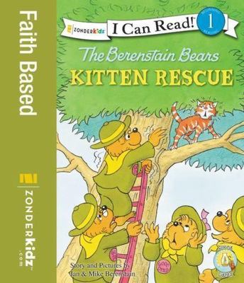 The Berenstain Bears' Kitten Rescue: Level 1