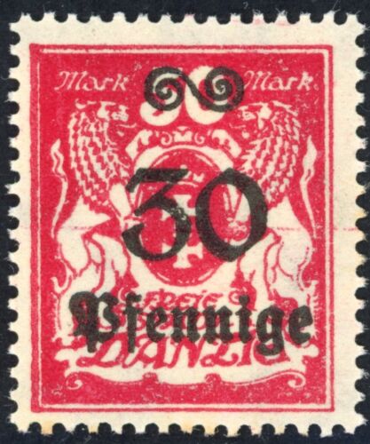 Sellos de Gdansk nuevos Michel 151-308 Fischer 145-306 ** Mint MNH selección - Imagen 48 de 252