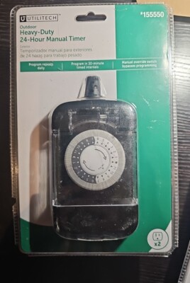 Utilitech 155550