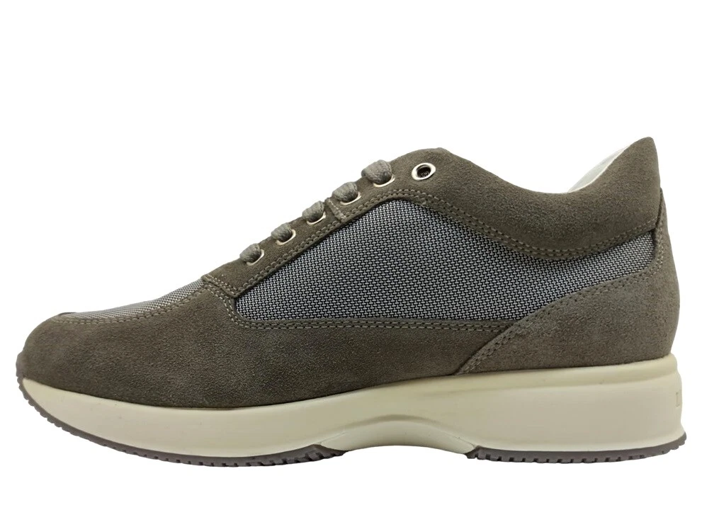 Sneakers uomo lumberjack clearance
