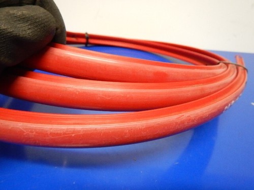 Inserto paraurti laterale moto d'acqua Kawasaki striscia sfregamento STX Ultra ZXi rosso nero viola - Foto 84 di 156
