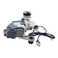 DC97-19289F - Pump Drain Auto Assembly 