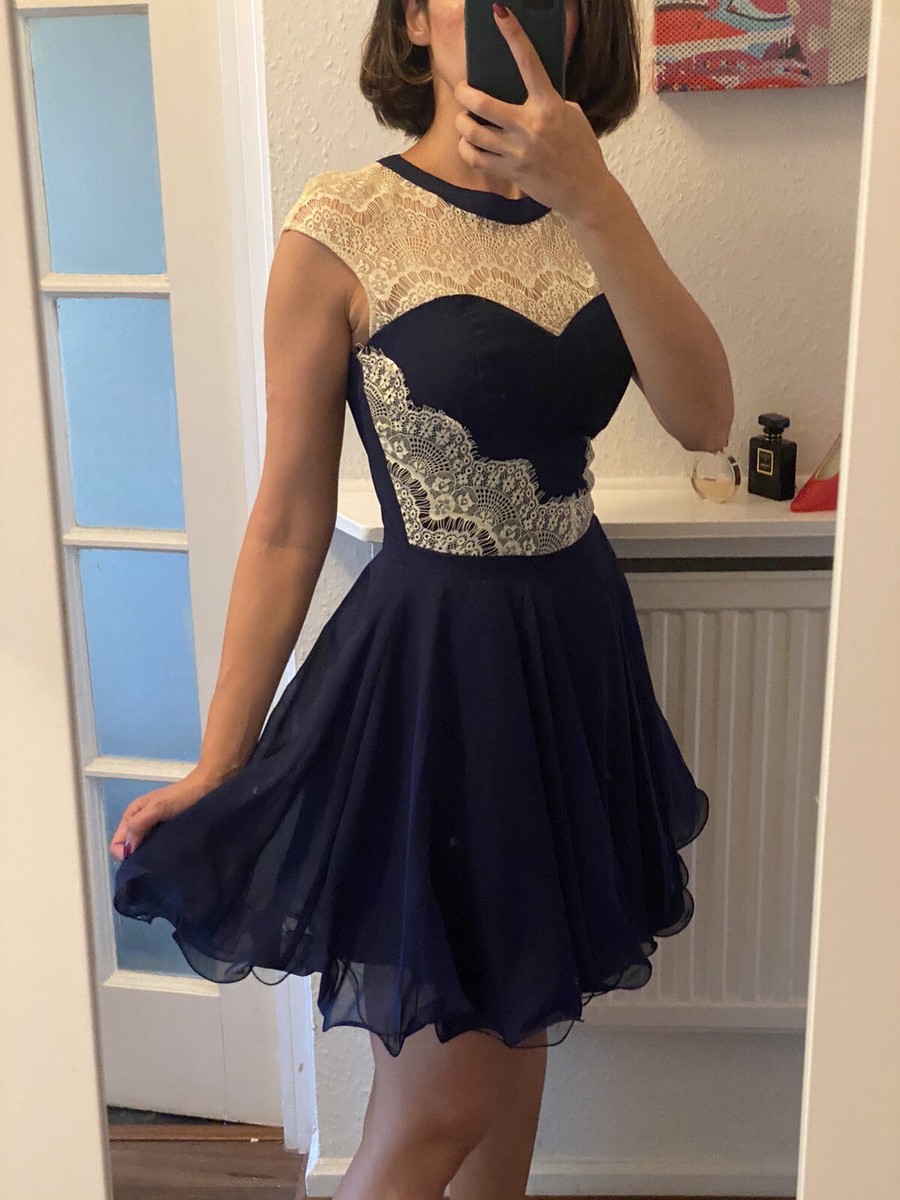 Ladies Races Ascot Dress Size UK