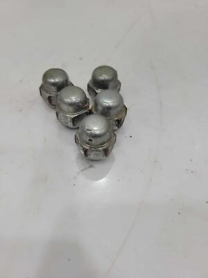 1985 - 1996 Nissan 300ZX Wheel Lug Nuts (5) OEM 40224-V5500