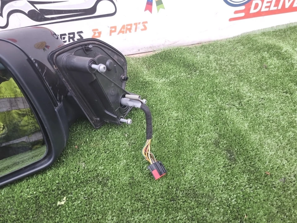 2011 LAND ROVER RANGE ROVER SPORT 5 дверей недвижимости N/S пассажиров двери крыло зеркало  - Изображение 3 из 4