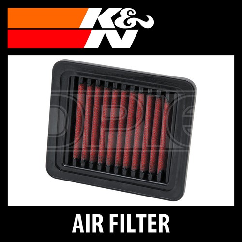 K&N AIR FILTER to suit TOYOTA HIGHLANDER KLUGER CAMRY HARRIER - Redline