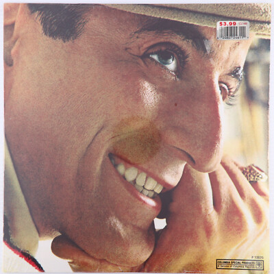 （LPレコード）I Wanna Be Around / Tony Bennett I Wanna Be Around