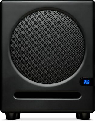 PreSonus Eris Sub8 サブウーファー② PreSonus Eris Sub 8 Compact 8