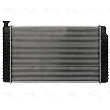 Aluminum Engine Radiator for Chevrolet/ GMC C1500 C2500 C3500 K2500 K2500 K3500