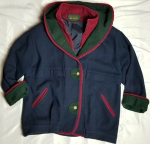 herman kay coat company