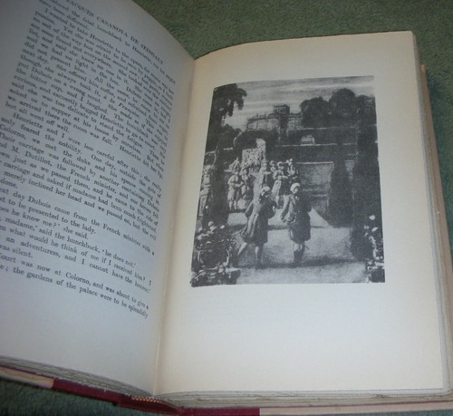 MEMOIRS Of JACQUES CASANOVA de Seingalt: Prince Of Adventurers -2 Vols 1920 HBs - Picture 6 of 8