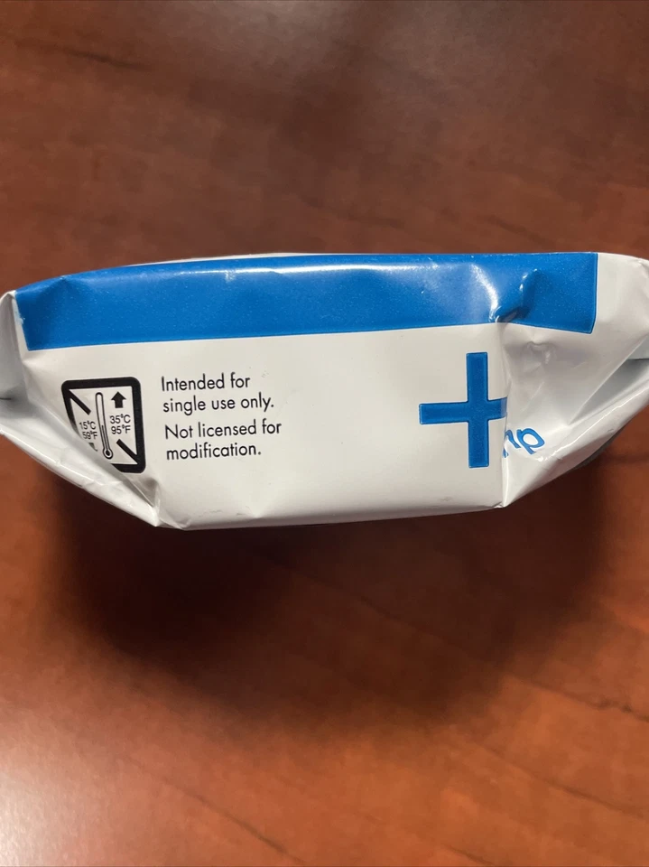 Genuine CB338W HP 75XL Ink Cartridge Tri-Color - Sealed/No date - Image 2 of 3