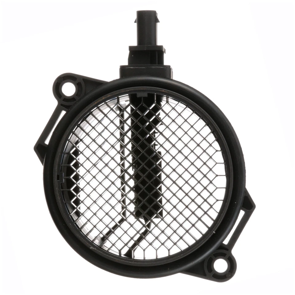 Датчик массового расхода воздуха Delphi 2012 2013 для Volkswagen Touareg 3,6 л V6 2011-2017 годов выпуска - Изображение 4 из 4