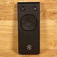 Microsoft Zune 1130 Wireless Handheld Remote Control For Microsoft Zune Dock ,V2