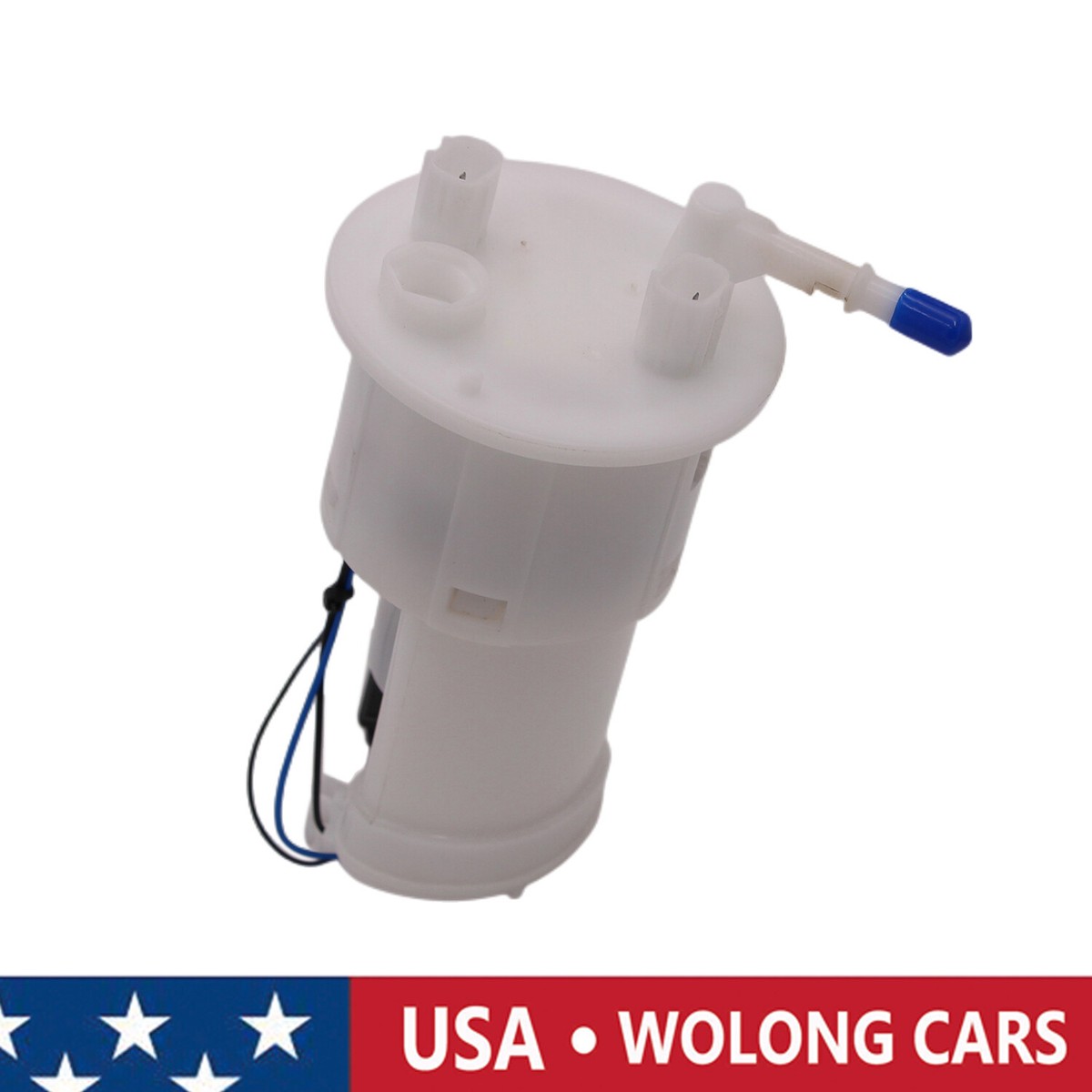 【YAMAHA】 Fuel Pump 68F-13907-00-00 60V-13907-00-00 for Yamaha 2003