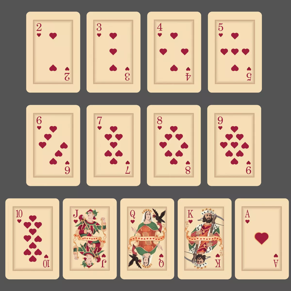 PlayingCards.Io 