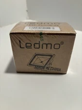 Ledmo Led Light 10 W Warm White Auralum Model XL 10w (box C)