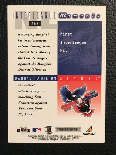 1998 Score Baseball - Pick A Card -#39 - #258 - Picture 18 of 36