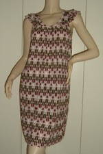 TEZENIS ABITO MINIABITO ESTIVO FANTASIA TAGLIA L LEGGI LE MISURE