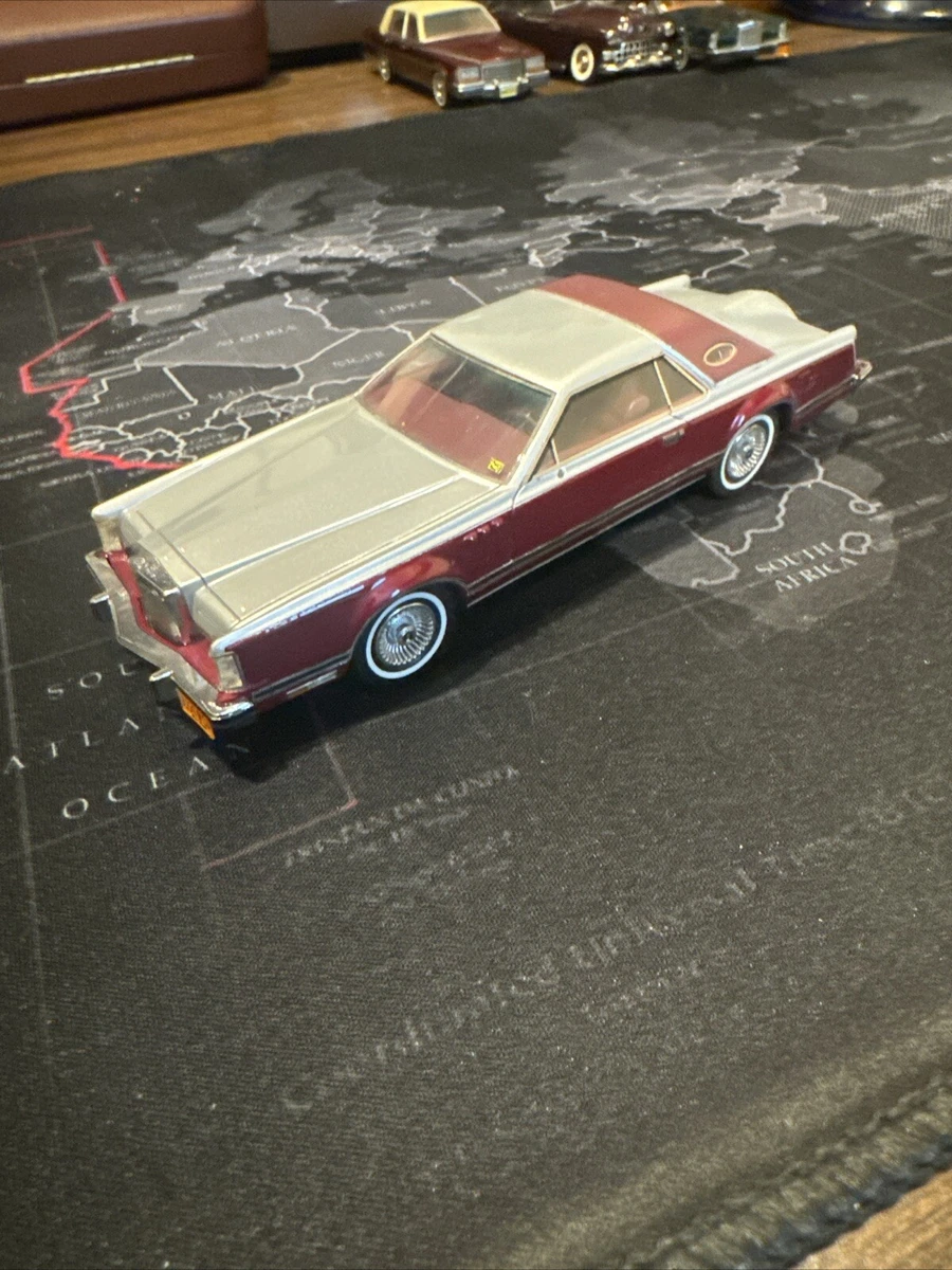 Neo Scale Models Lincoln 1:43 Diecast Cars, Trucks & Vans for sale