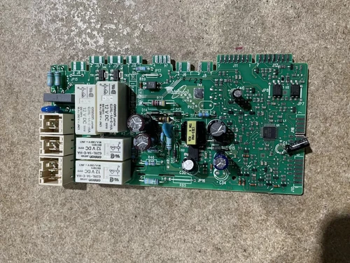 Whirlpool Kenmore W10156258 E230582 Washer Control Board AZ62313 | KM1884