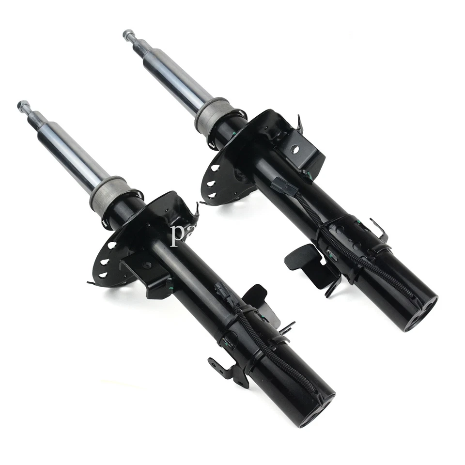 2* Ammortizzatore anteriore destro e sinistro per Range Rover Evoque L538 11-18 - Image 4 of 4