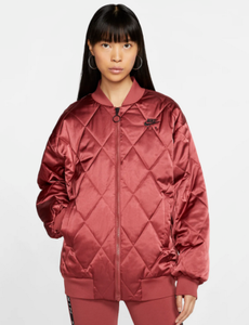 nsw bomber jacket