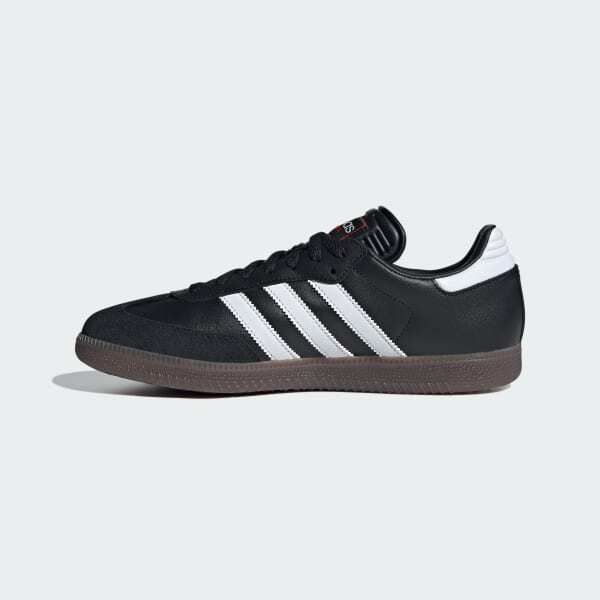 adidas gazelle silver green womens Big Kids' Adidas Samba Indoor Football Boots 