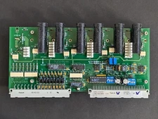 ITW DYNATEC Po-4A POWER BOARD