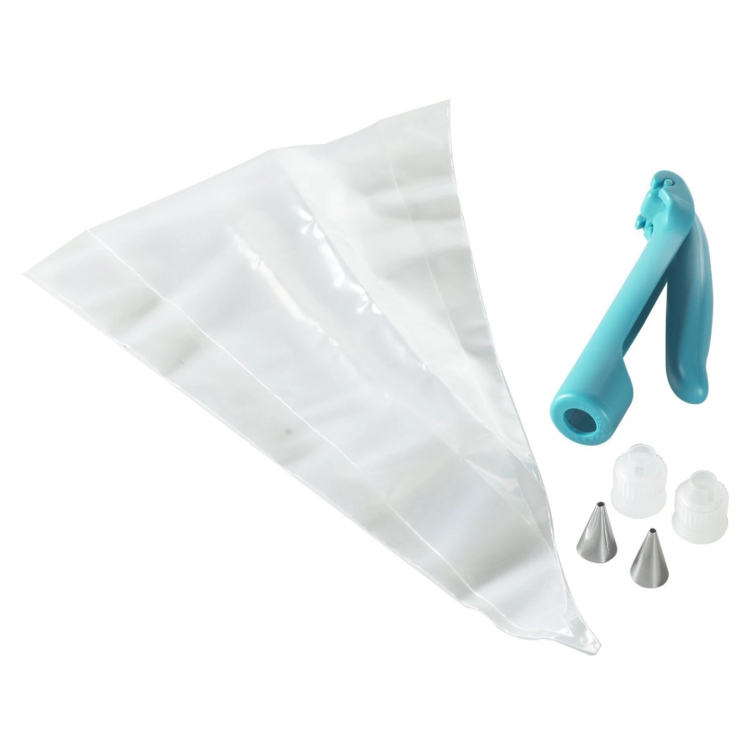 Nordic Ware E-Z Deco Icing Pen - Thumbnail 5