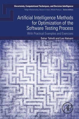 Artificial Intelligence Methods for Optimization of the Software Testing Process