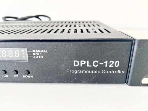 OR-in DPLC-120 dmx programmable controller - Picture 3 of 7