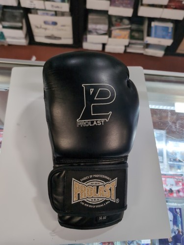 Prolast Professional Boxing Gloves - High Graded - New W/Out Tags - Picture 3 of 16