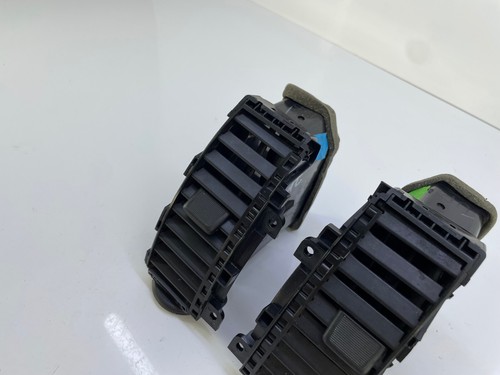 NISSAN NOTE E11 FRESH AIR VENTS PAIR DASHBOARD MIDDLE 2006 - 2012 🌟 - Picture 10 of 12