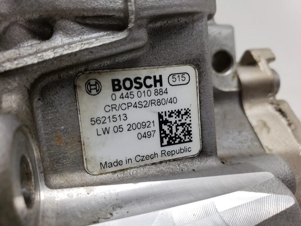 Dodge Ram 2500 3500 2019-2022 bomba 6,7 CP4S2 CP4 5621513 Foto 3 de 4