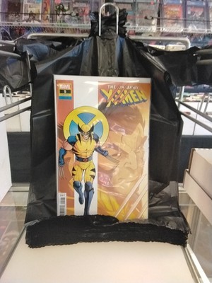 Uncanny X-Men #5 COVER B
