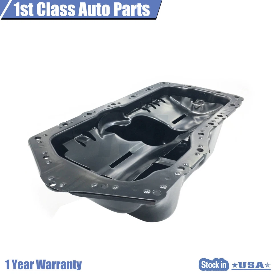 Engine Oil Pan For 92-94 Lesabre 88 Bonneville 91-94 Park Avenue 98 264-129 - Image 2 of 3