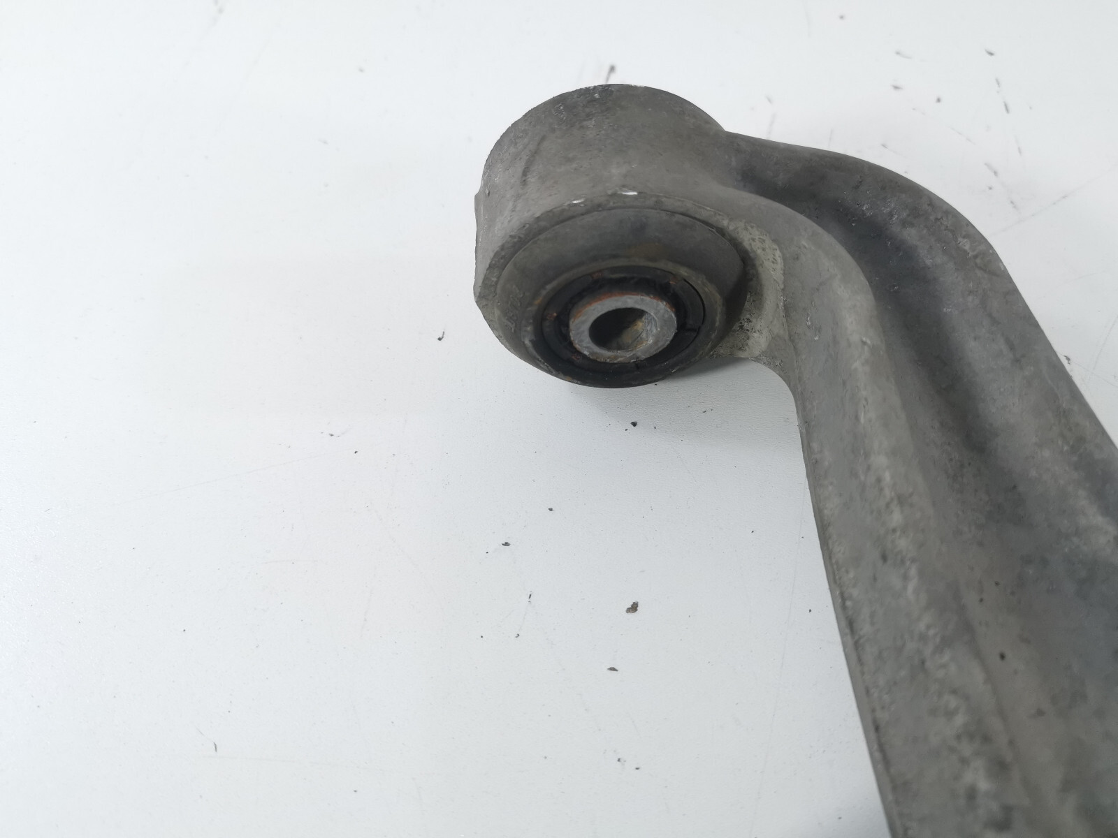 11-19 Maserati GranTurismo S M145 Rear Right Side Top Upper Control Arm OEM
